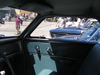 Studebaker Champion, 3eme generation, 1947-52, Starlight custom (photo prise a Tassin, 07-12) (6)